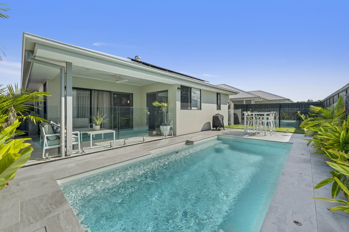 10 Bridget Street, Nirimba