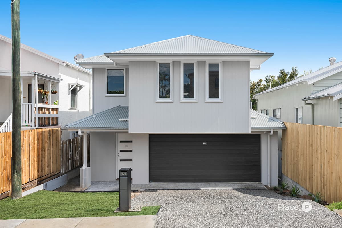 174 Cambridge Parade, Manly