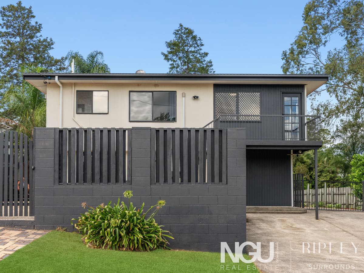 20 Balfour Street, Coalfalls