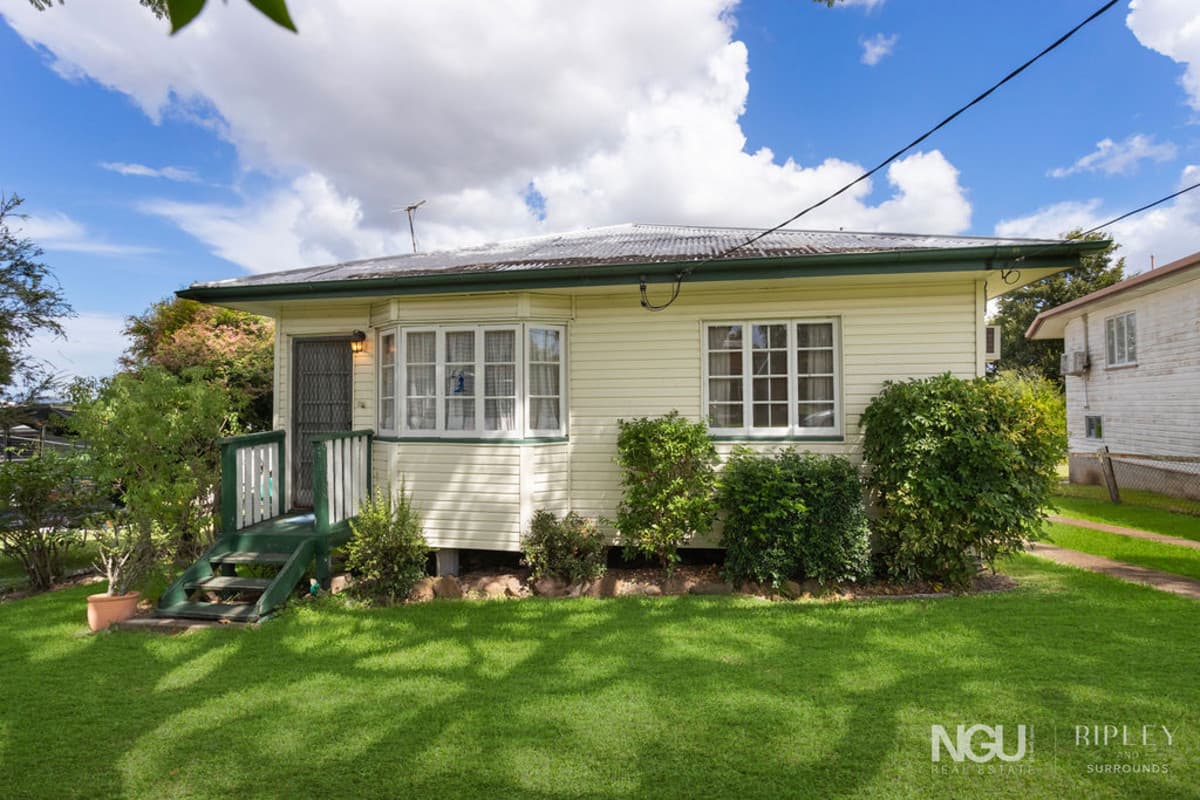 19 Jackson Street, Eastern Heights