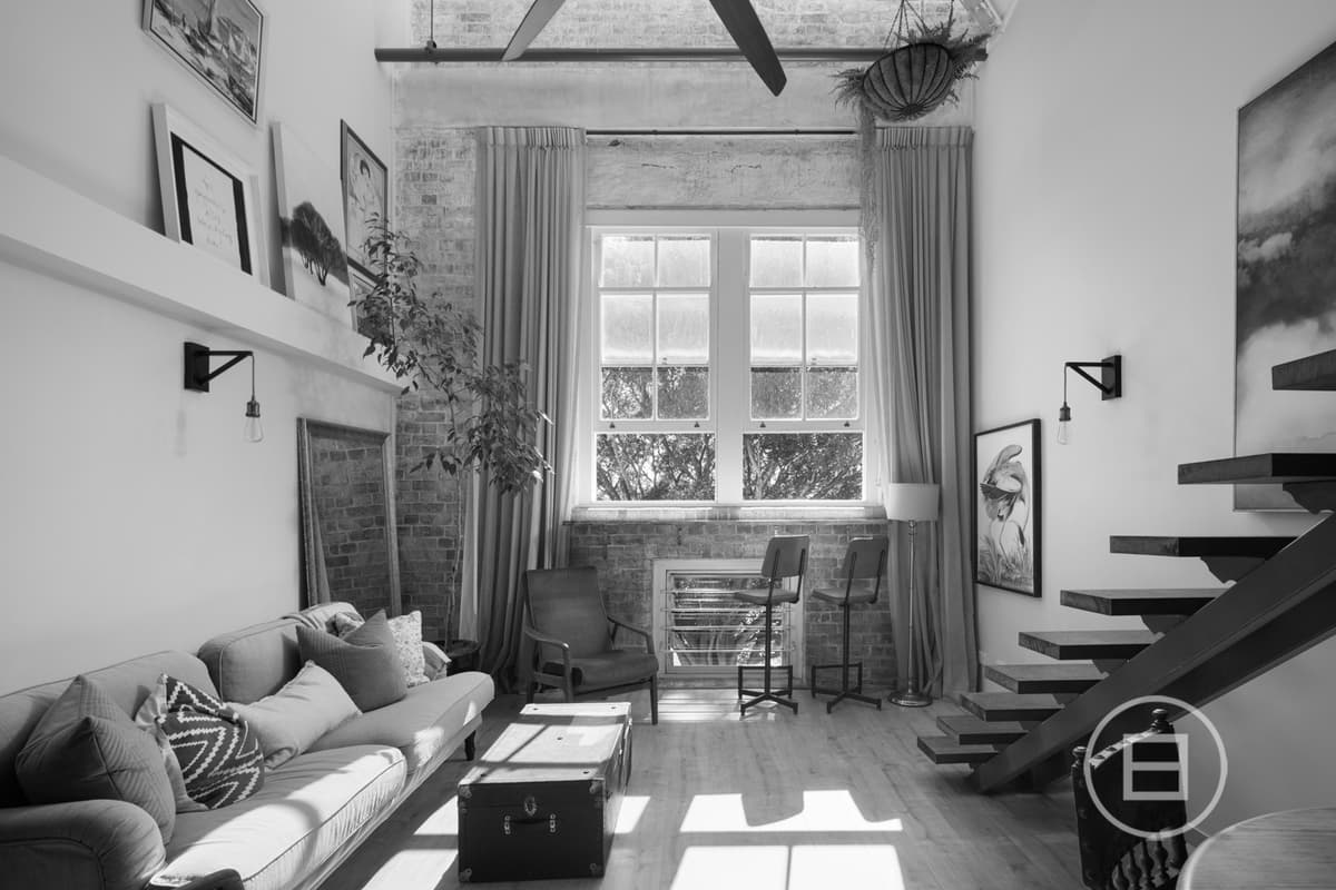 124/53 Vernon Terrace, Teneriffe