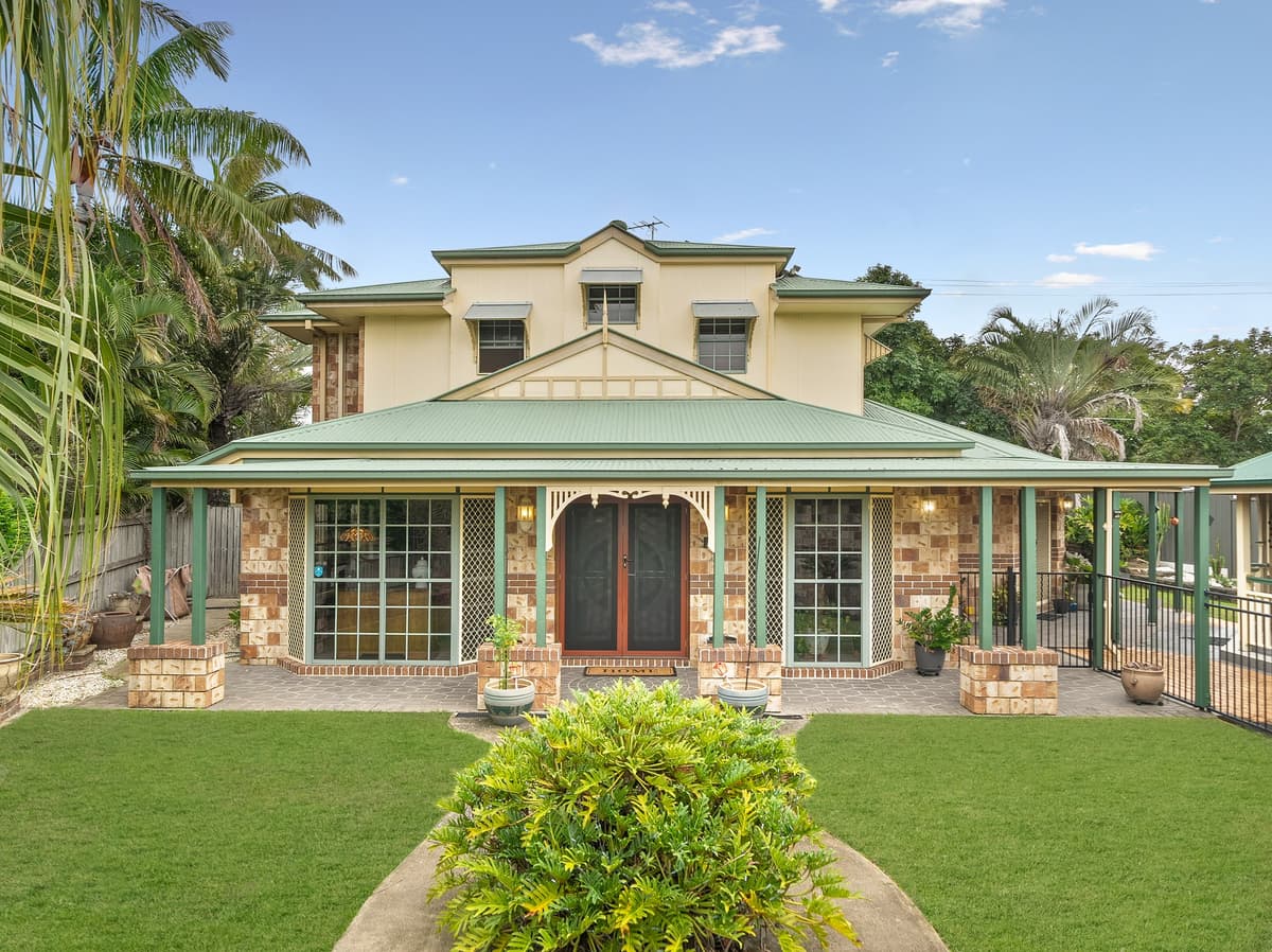 8 Treefern Court, Taigum