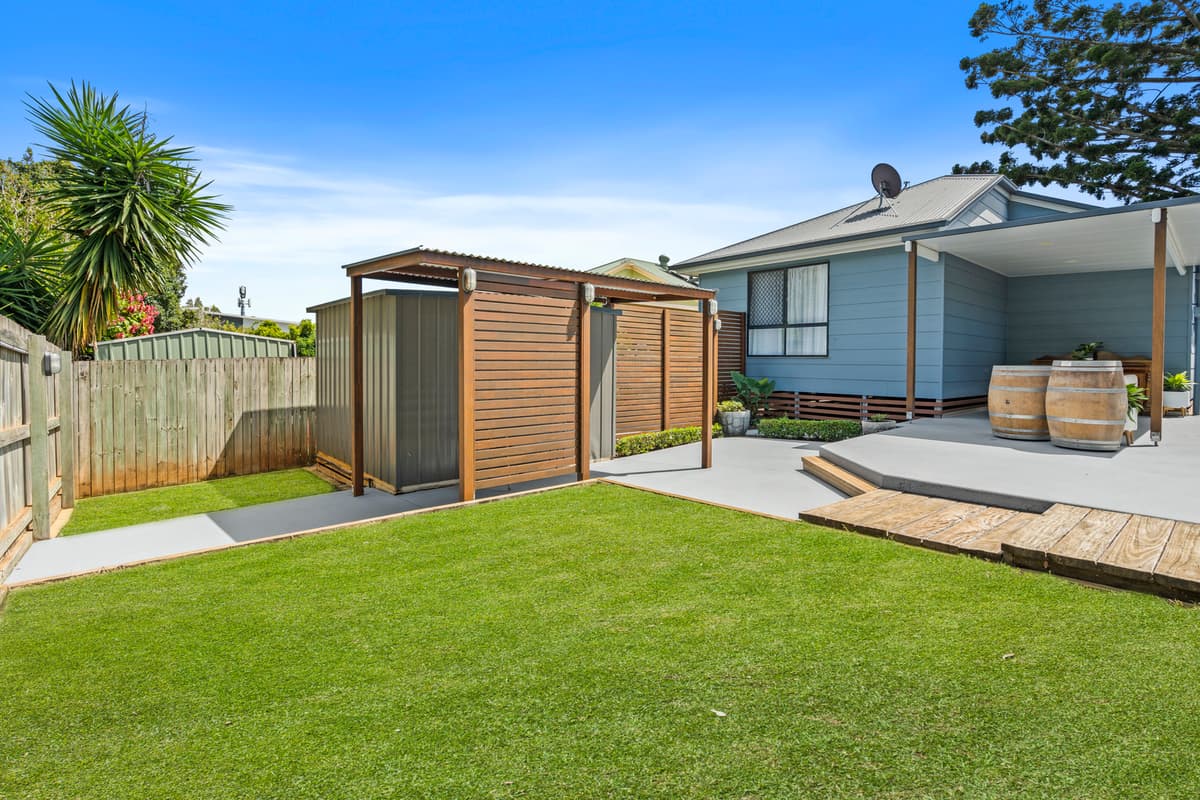 177 Birkdale Road, Birkdale