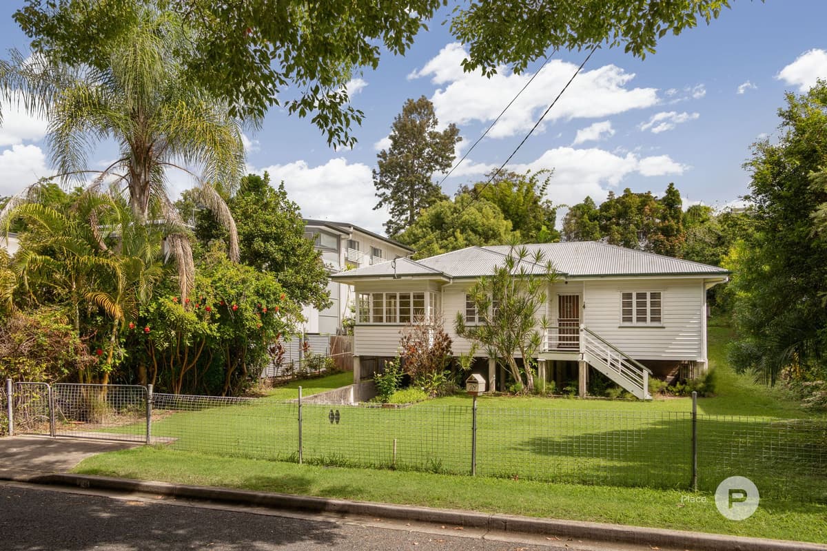 78 Gerler Street, Bardon