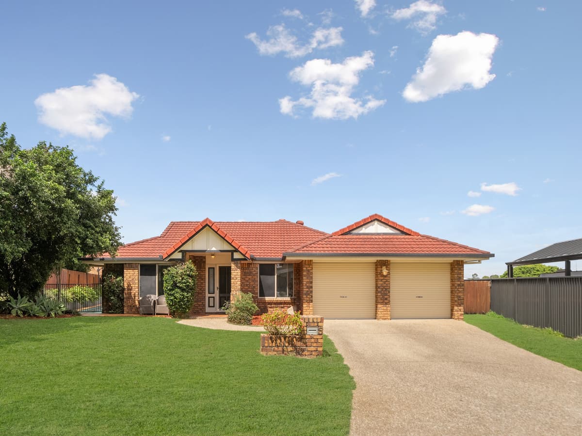 5 Shalimar Place, Bracken Ridge