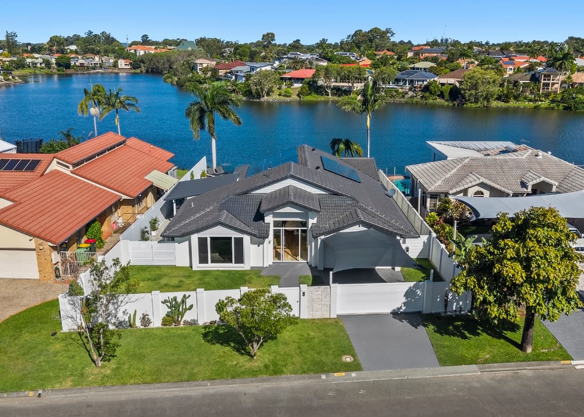 138 Camberwell Circuit, Robina