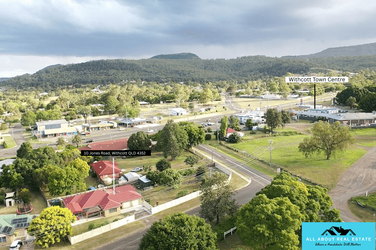 10 Jones Road, Withcott