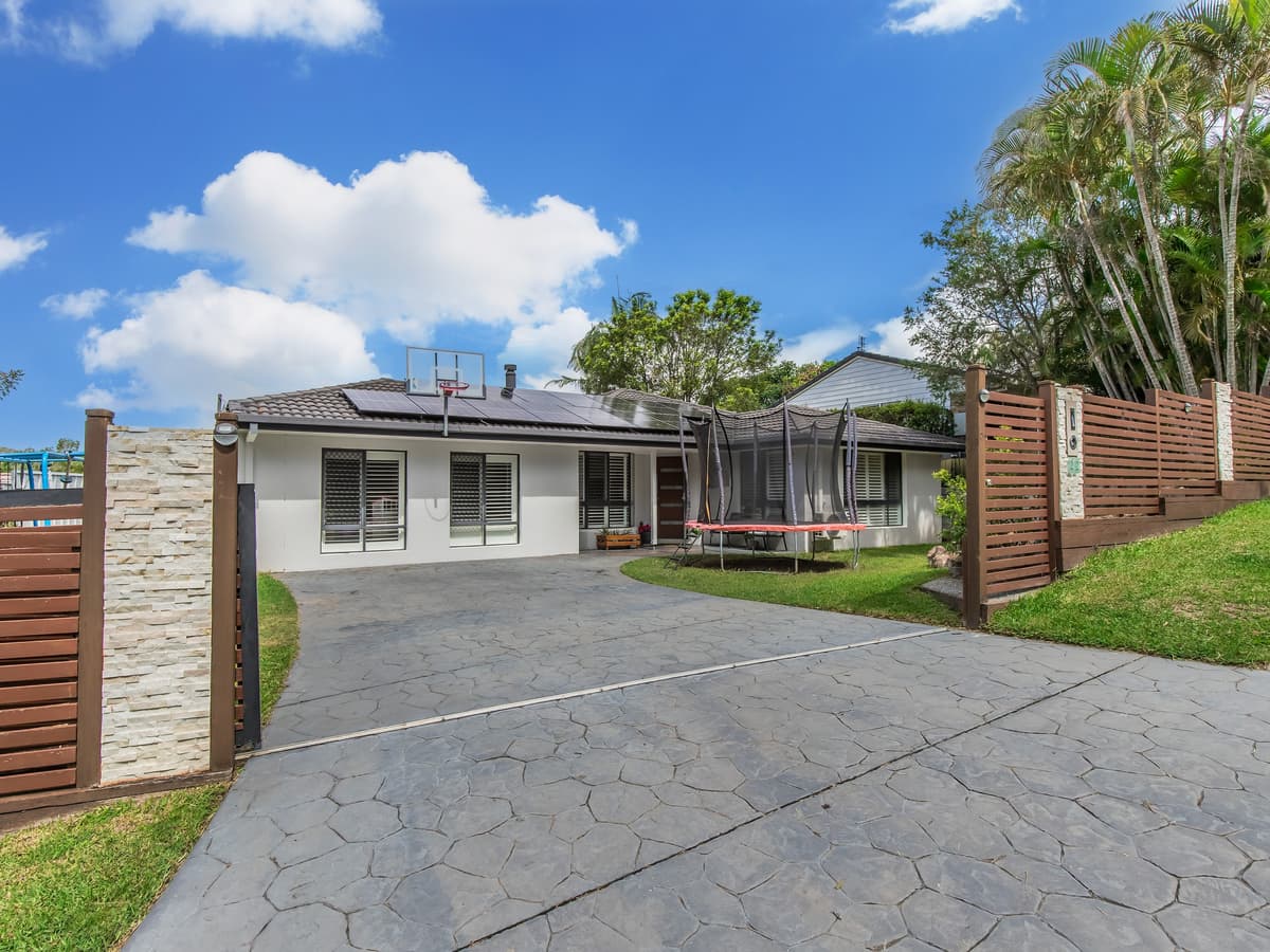 22 Dulhunty Way, Tallai