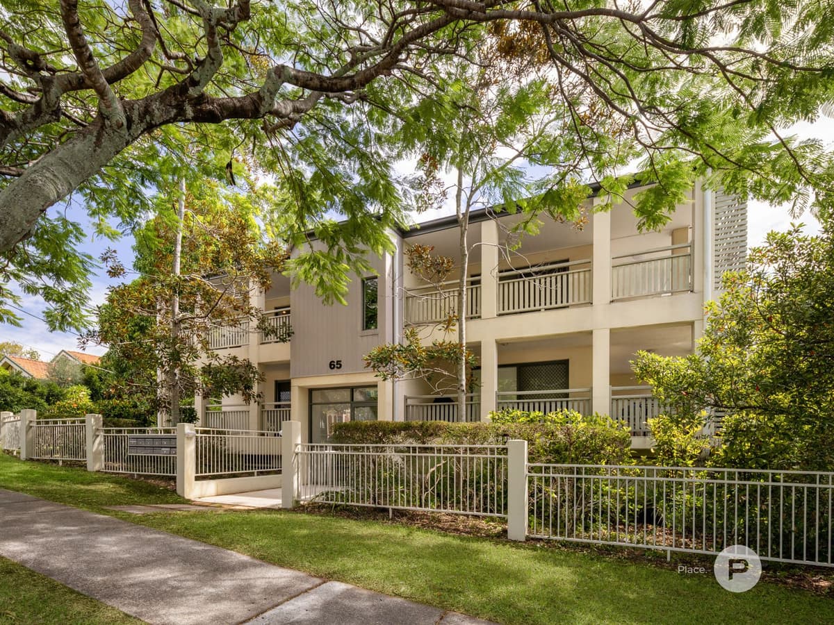 9/65 Park Road, Yeronga