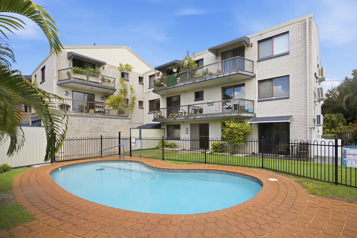 2/14 BRETT AVENUE, Labrador