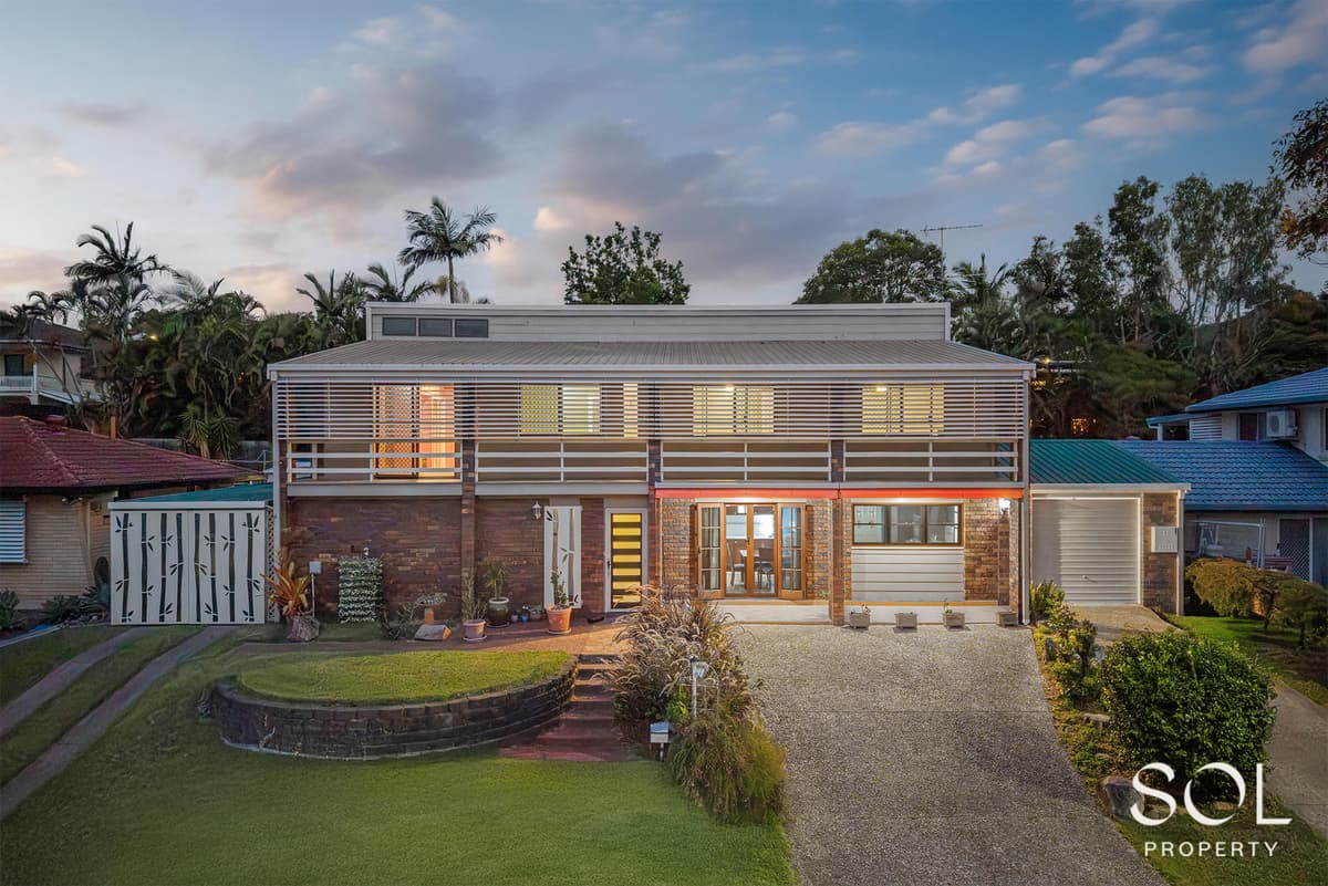 6 Sugargum Street, Aspley