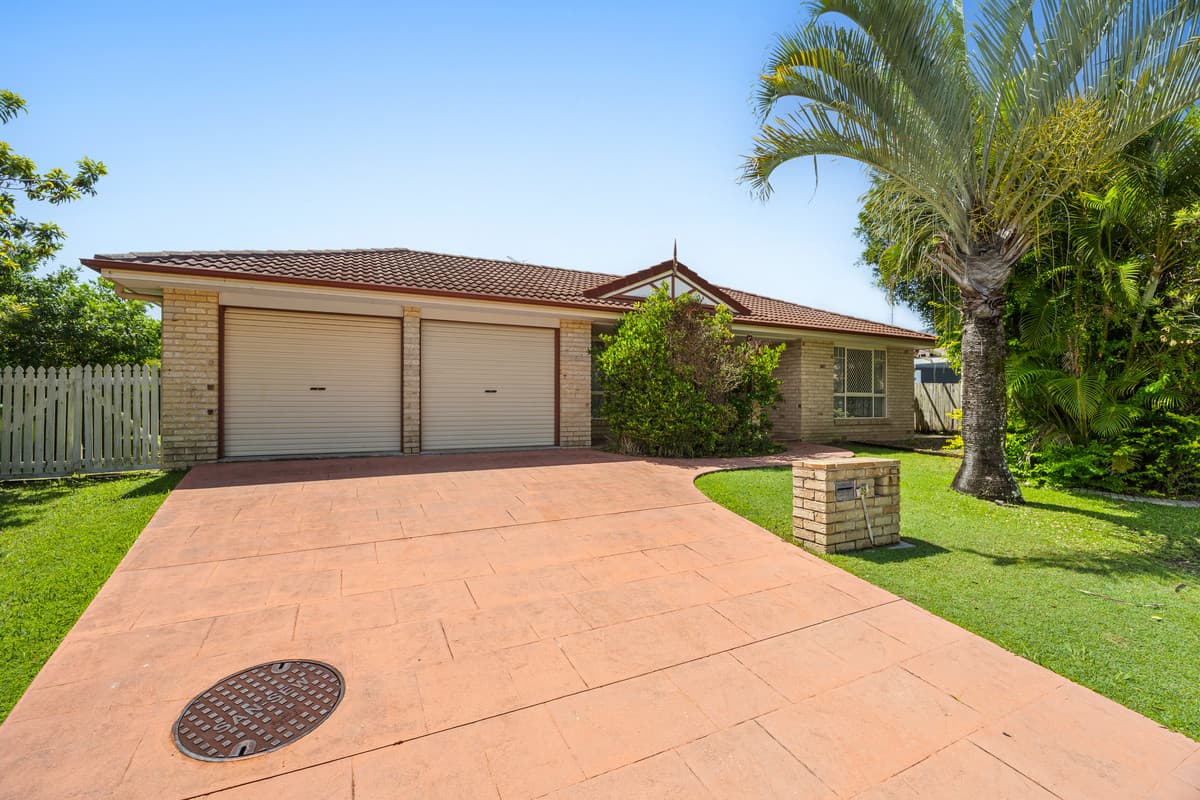 25 Tibouchina Place, Currimundi