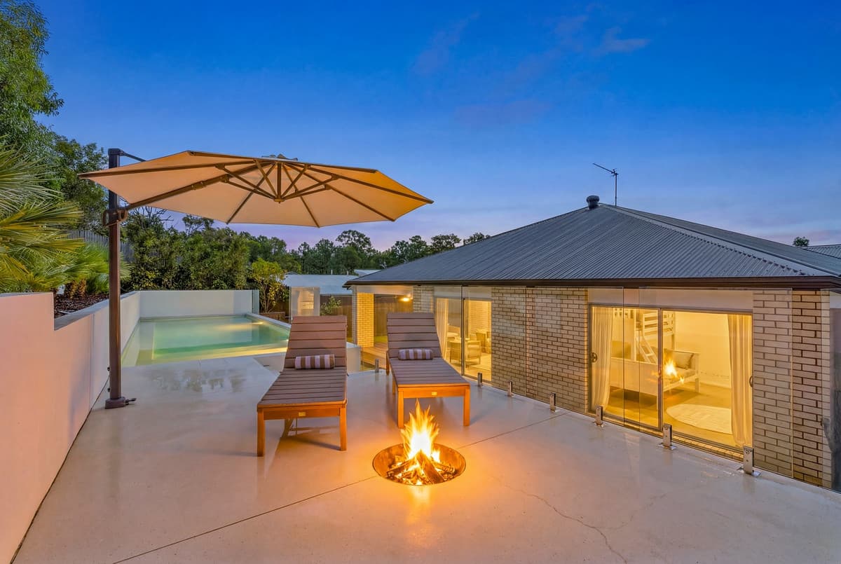 40 Electric Avenue, Maudsland