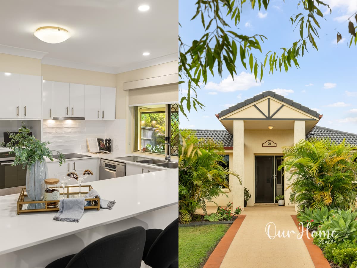 20 Karamea Avenue, Springfield