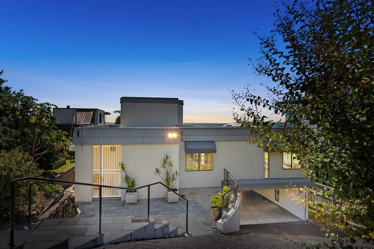 94 Oceana Terrace, Manly