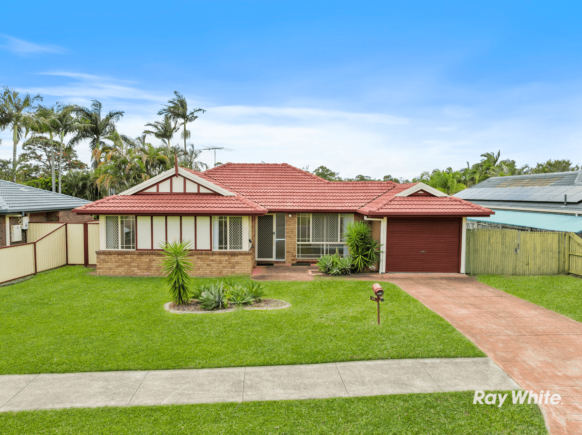 14 Bottlebrush Drive, Regents Park
