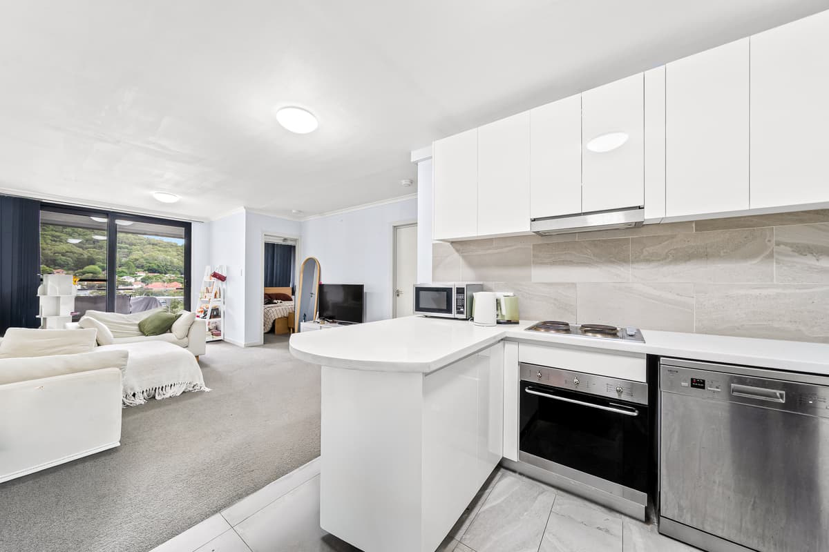 14/29 Raffles Street, Mount Gravatt East