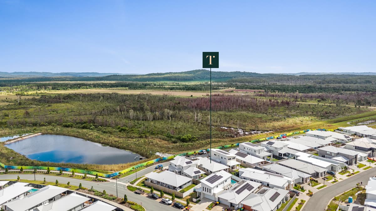 6 Myrtle Place, Nirimba