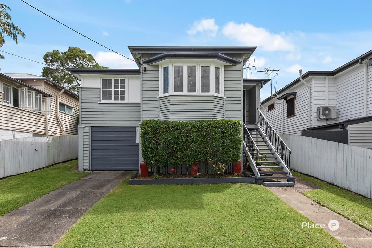 26 Noble Street, Camp Hill