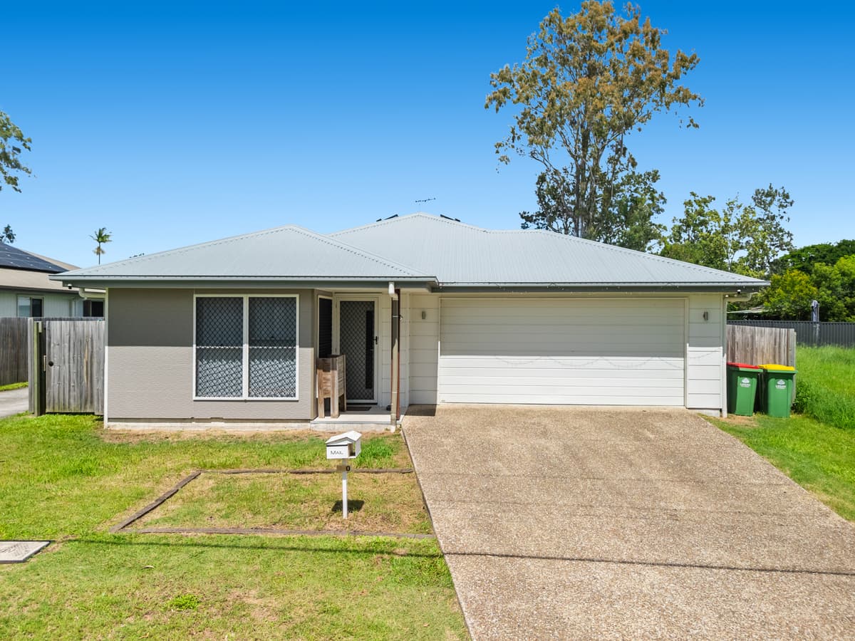 110 Eagleby Road, Eagleby