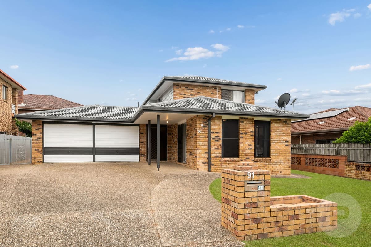 91 Flockton Street, Stafford Heights