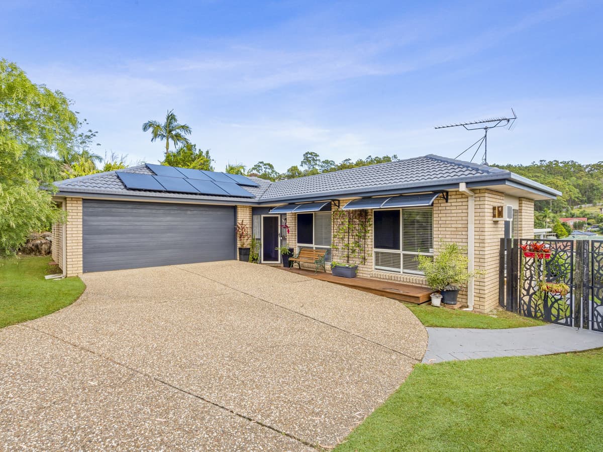 21 Papara Street, Pacific Pines