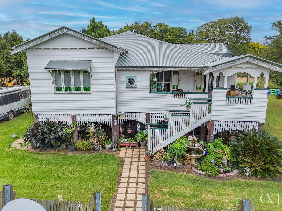 17 William Street, Rosewood