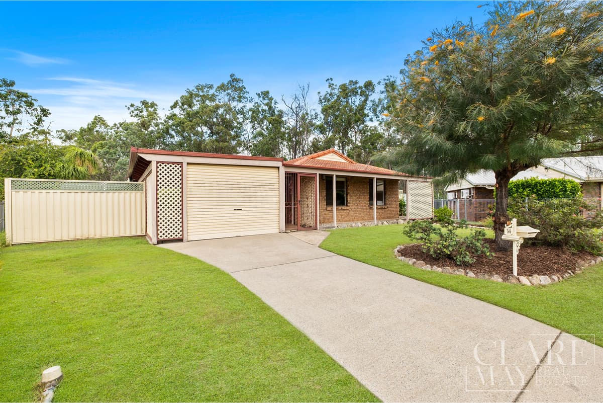 14 Durham Court, Camira