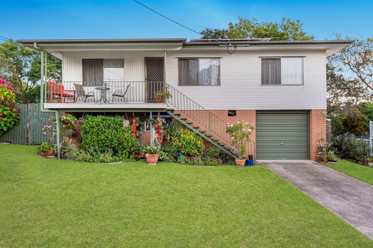 13 Sithney Street, Kingston