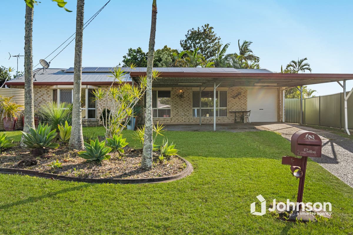 9 Colburn Court, Boronia Heights