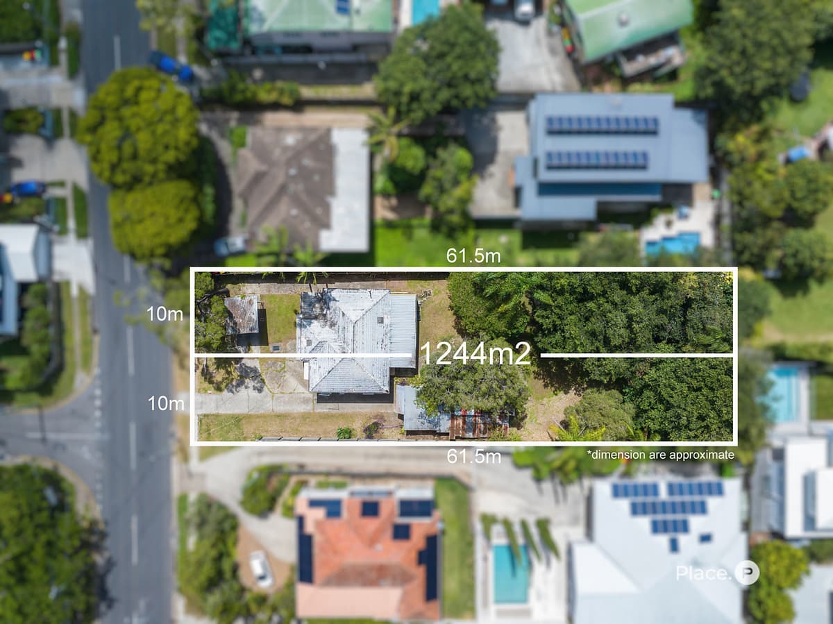 70 Boundary Road, Camp Hill