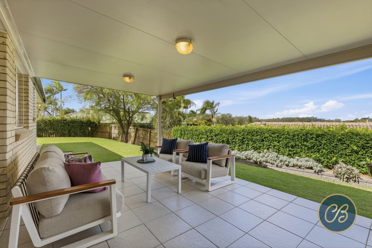 128 Albany Forest Drive, Albany Creek