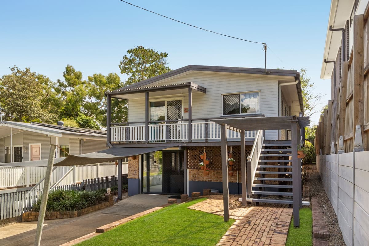 36 Argyle Street, Seventeen Mile Rocks