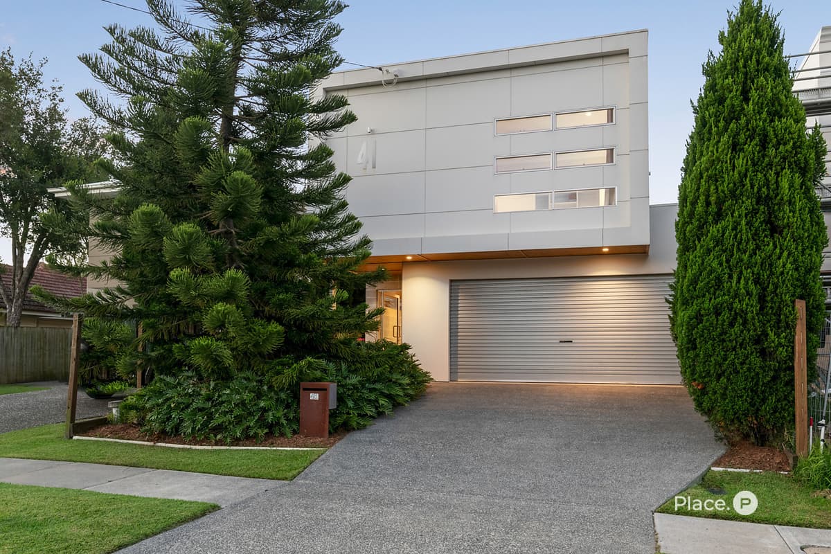 41 Camelot Street, Tennyson