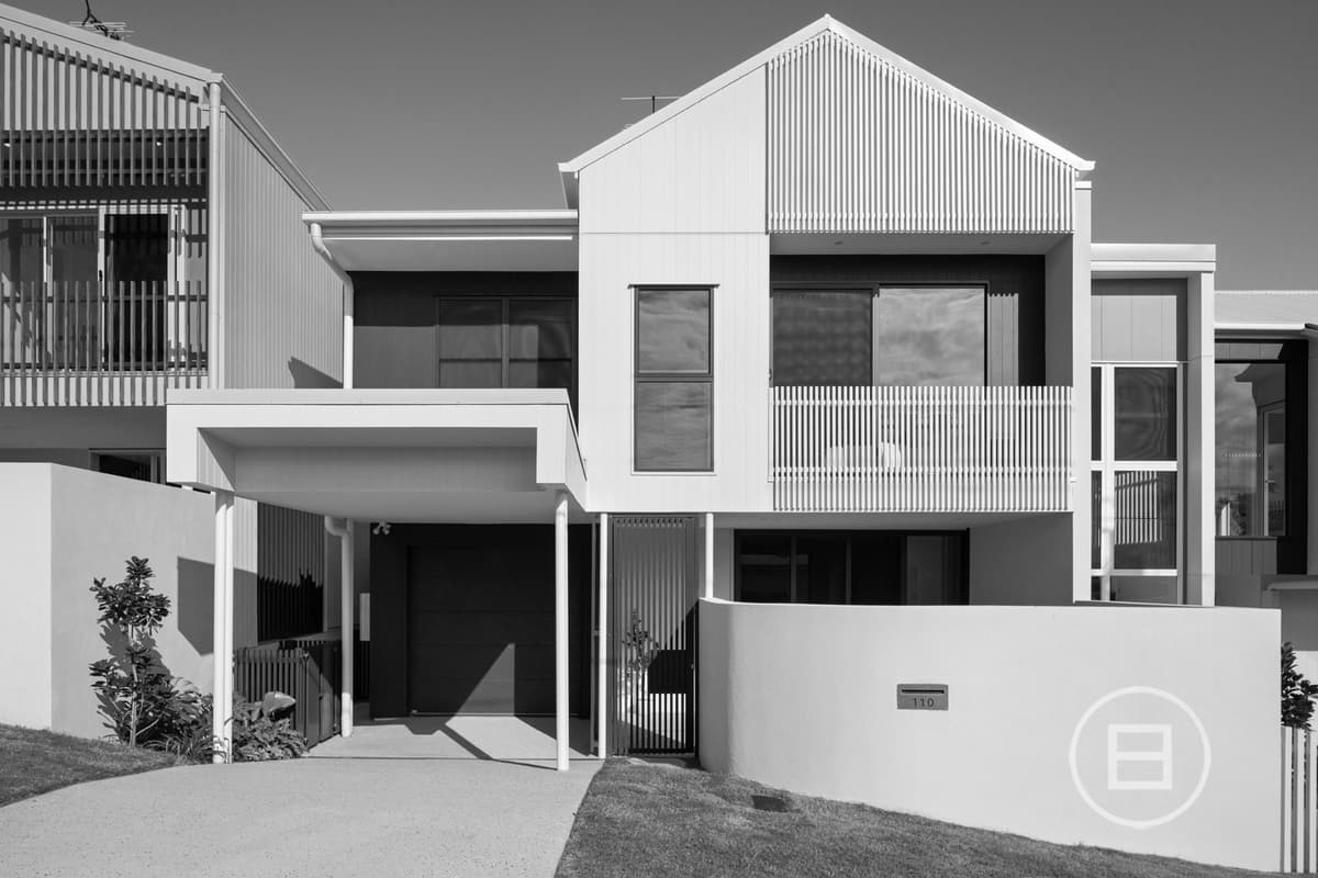 110 Howard Street, Paddington