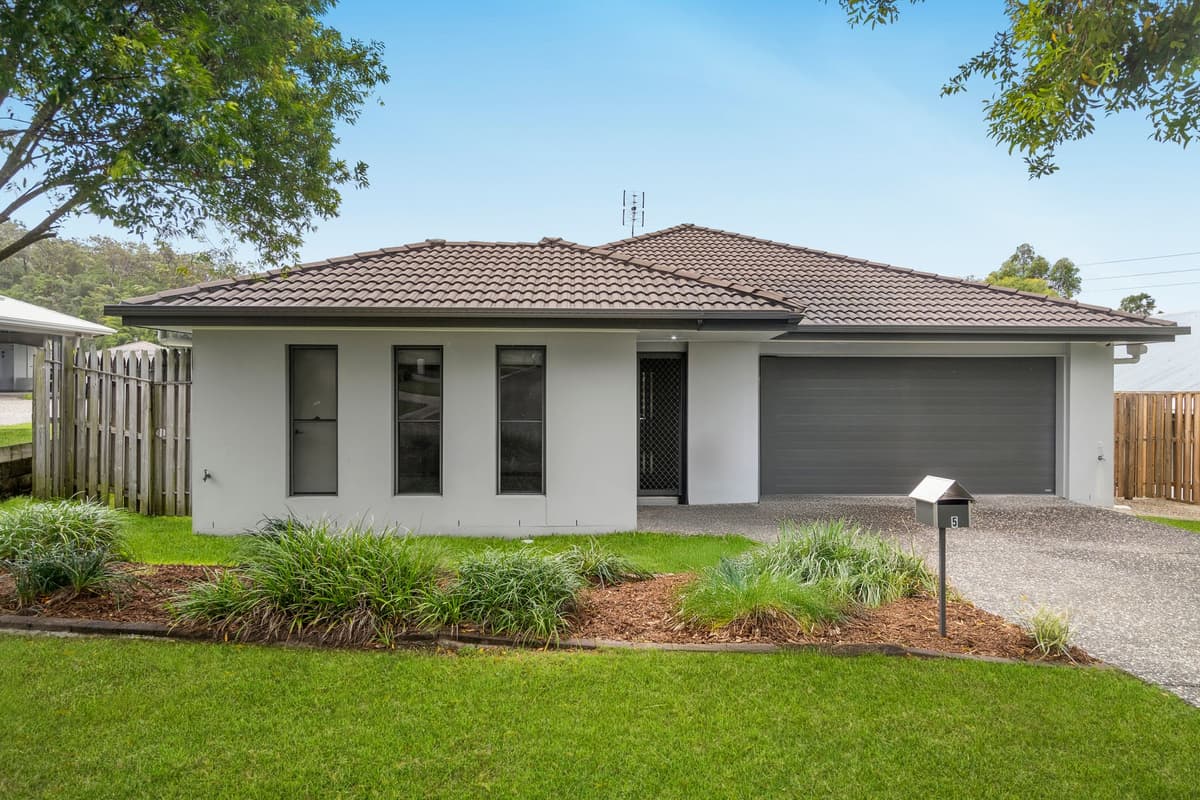 5 Sandpiper Court, Upper Coomera