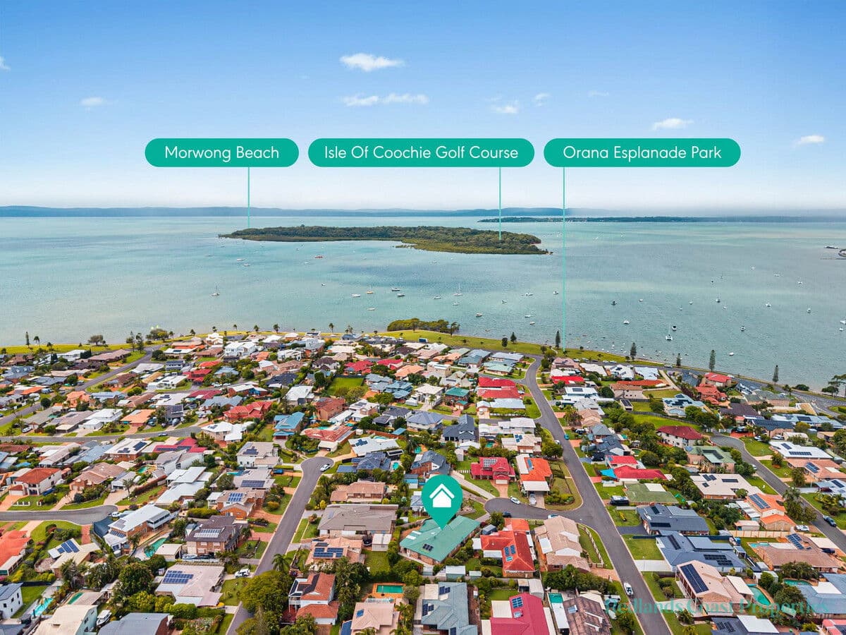 5 Amity Court, Victoria Point