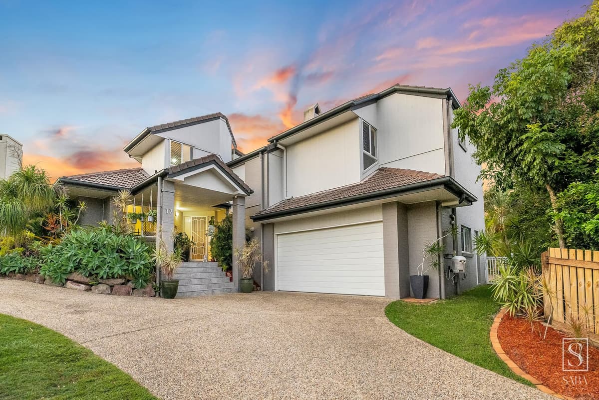 17 Cityview Road, Sinnamon Park