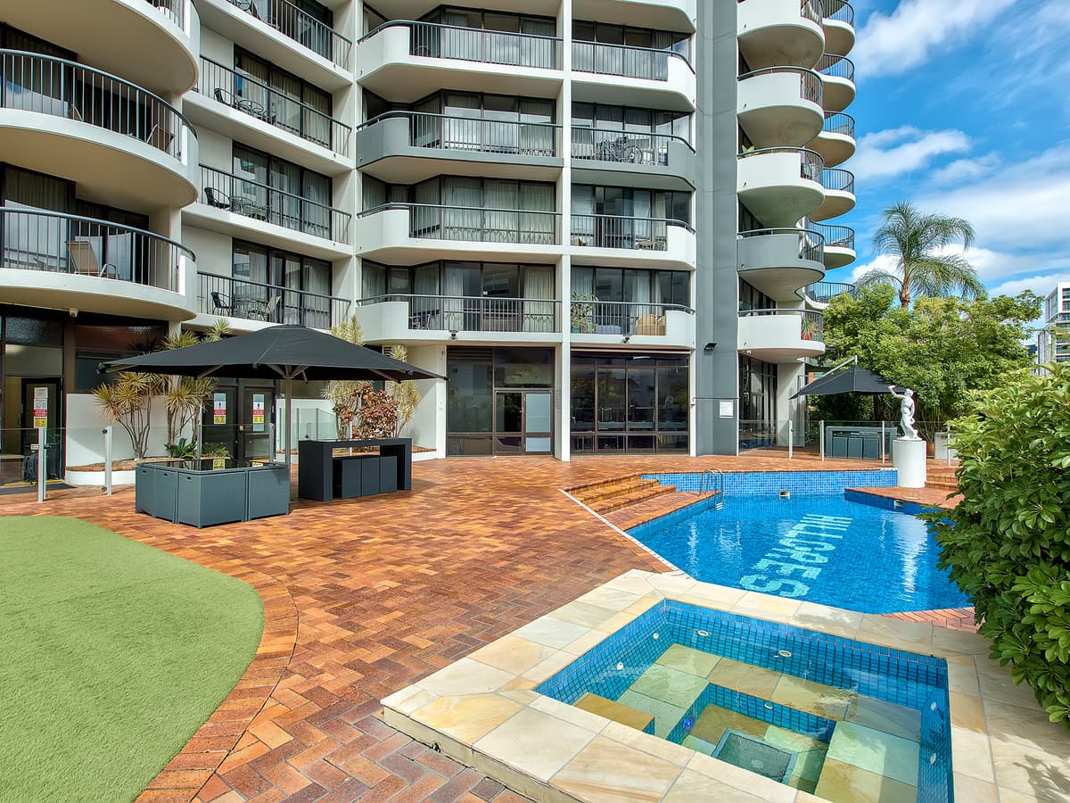 204/311 Vulture Street, South Brisbane