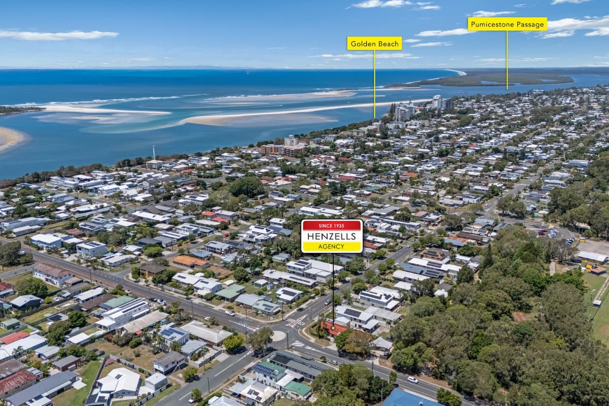 36 Blaxland Street, Golden Beach