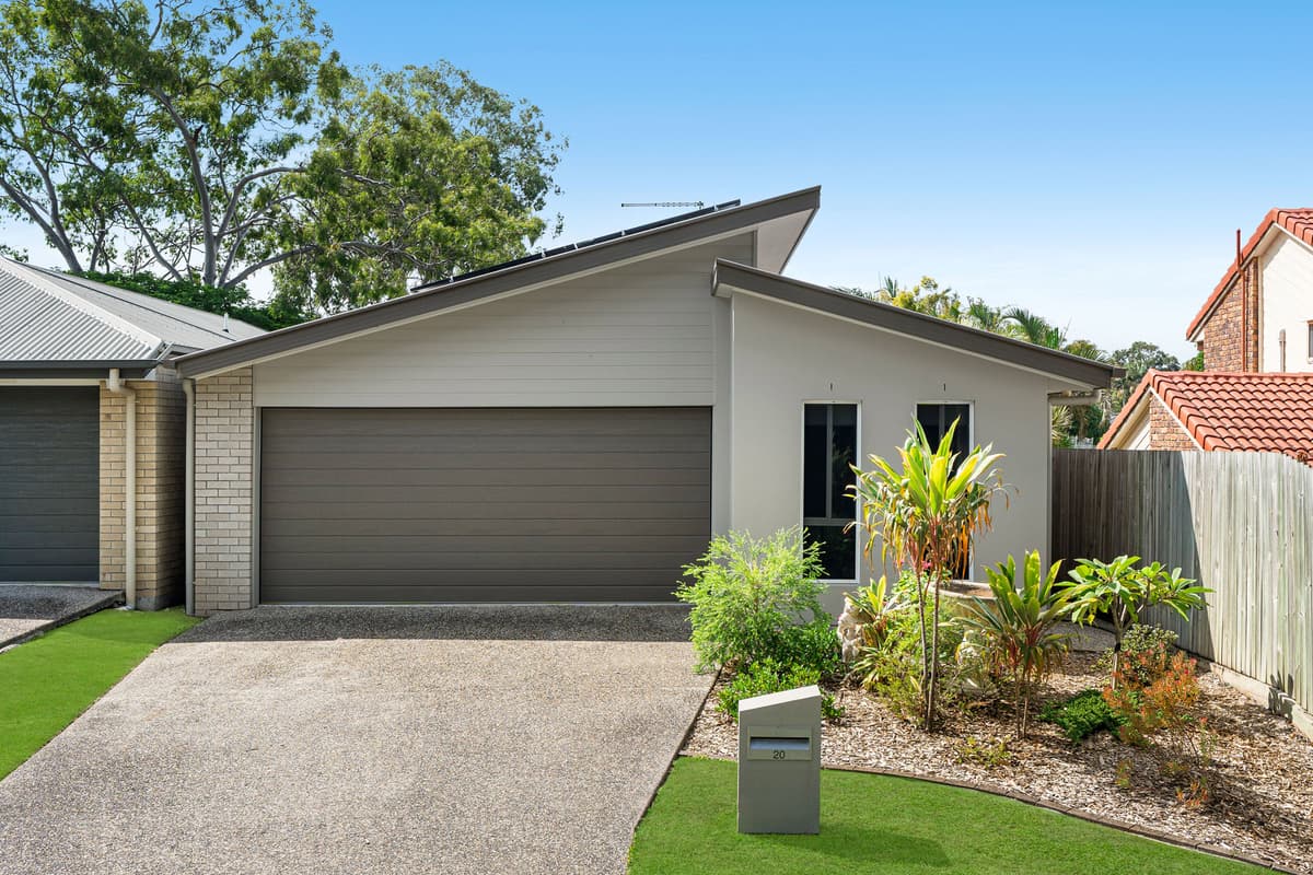 20 Roberts Street, Wellington Point