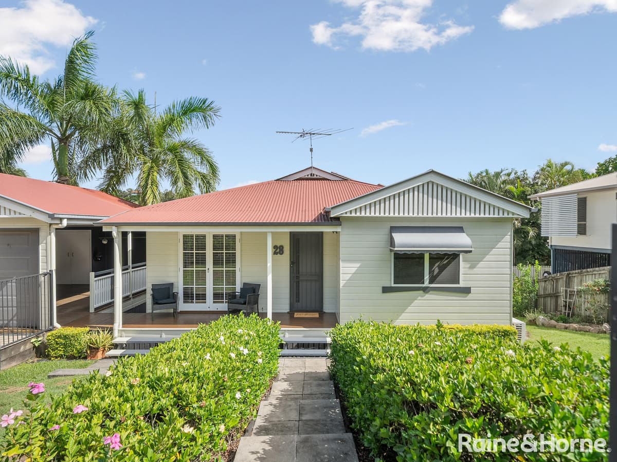 28 Pascali Crescent, Eatons Hill