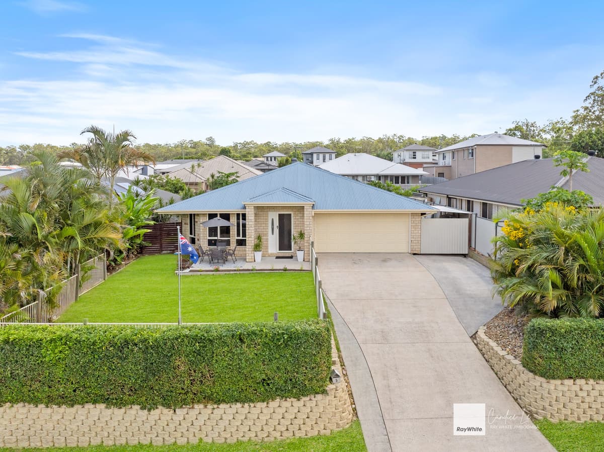 5 Dilges Court, Hillcrest