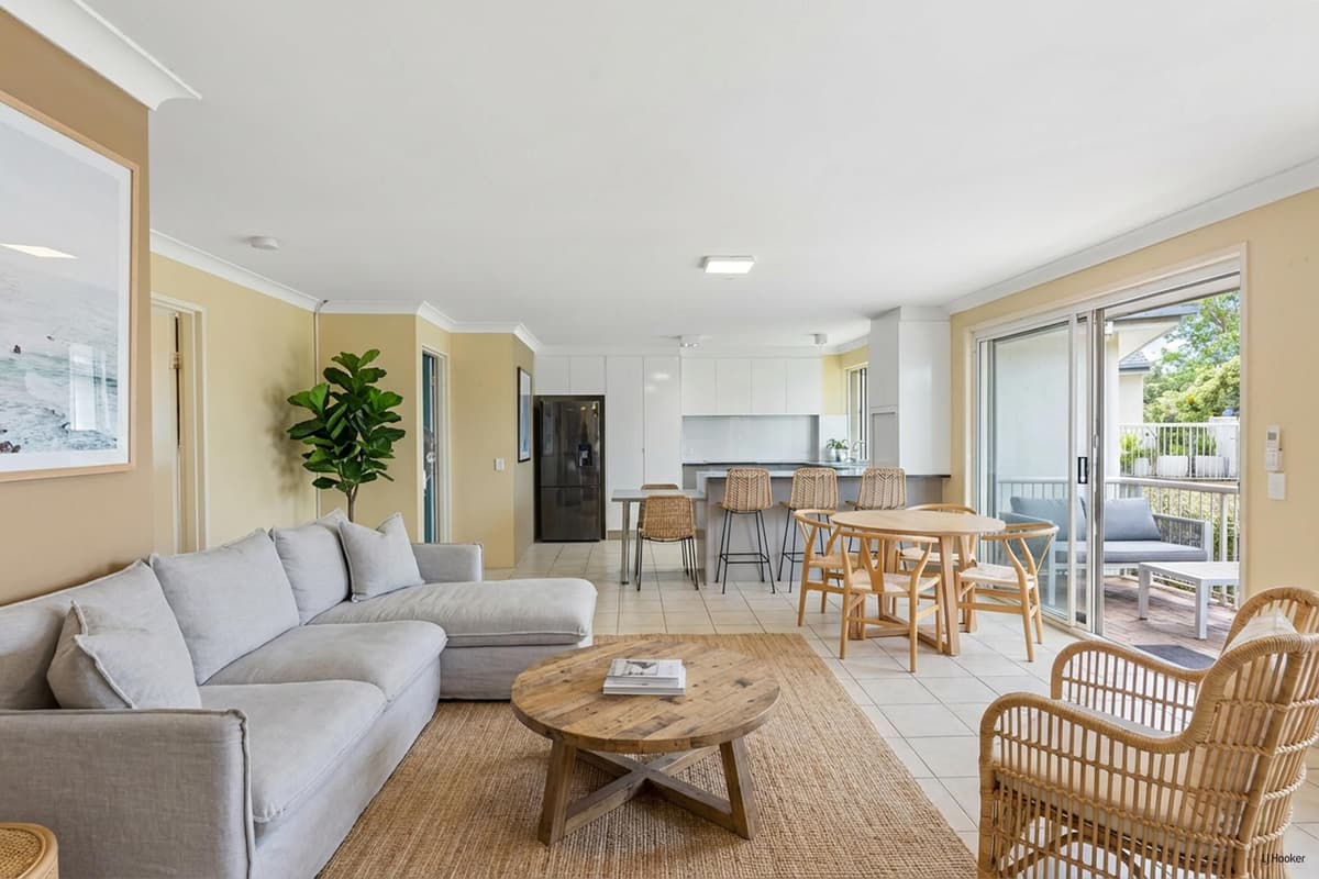 24/32 Alinjarra Drive, Tugun