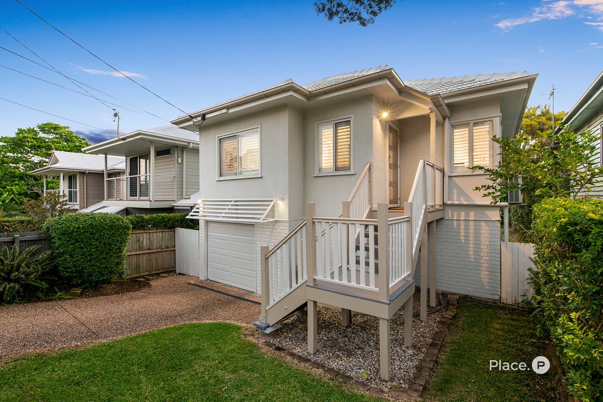 31 Long Street, Camp Hill