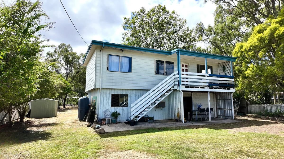 45 Storr Street, Laidley