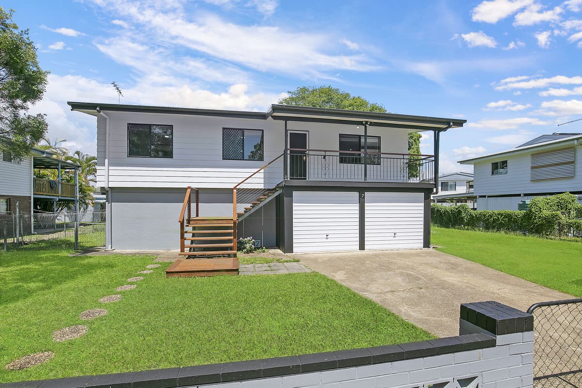 7 Rostrevor Road, Boondall