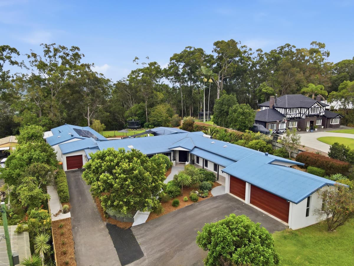 55 Westminster Boulevard, Elanora