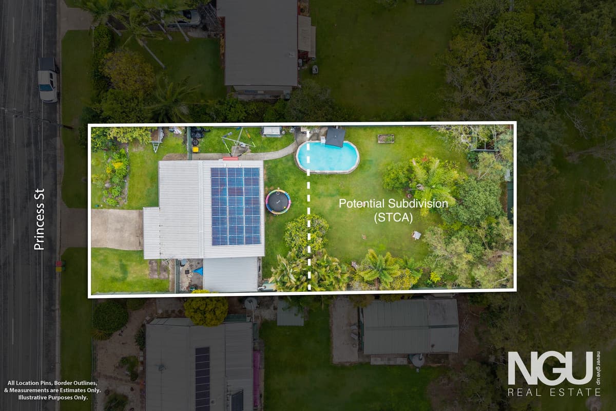 28 Princess Street, Marsden