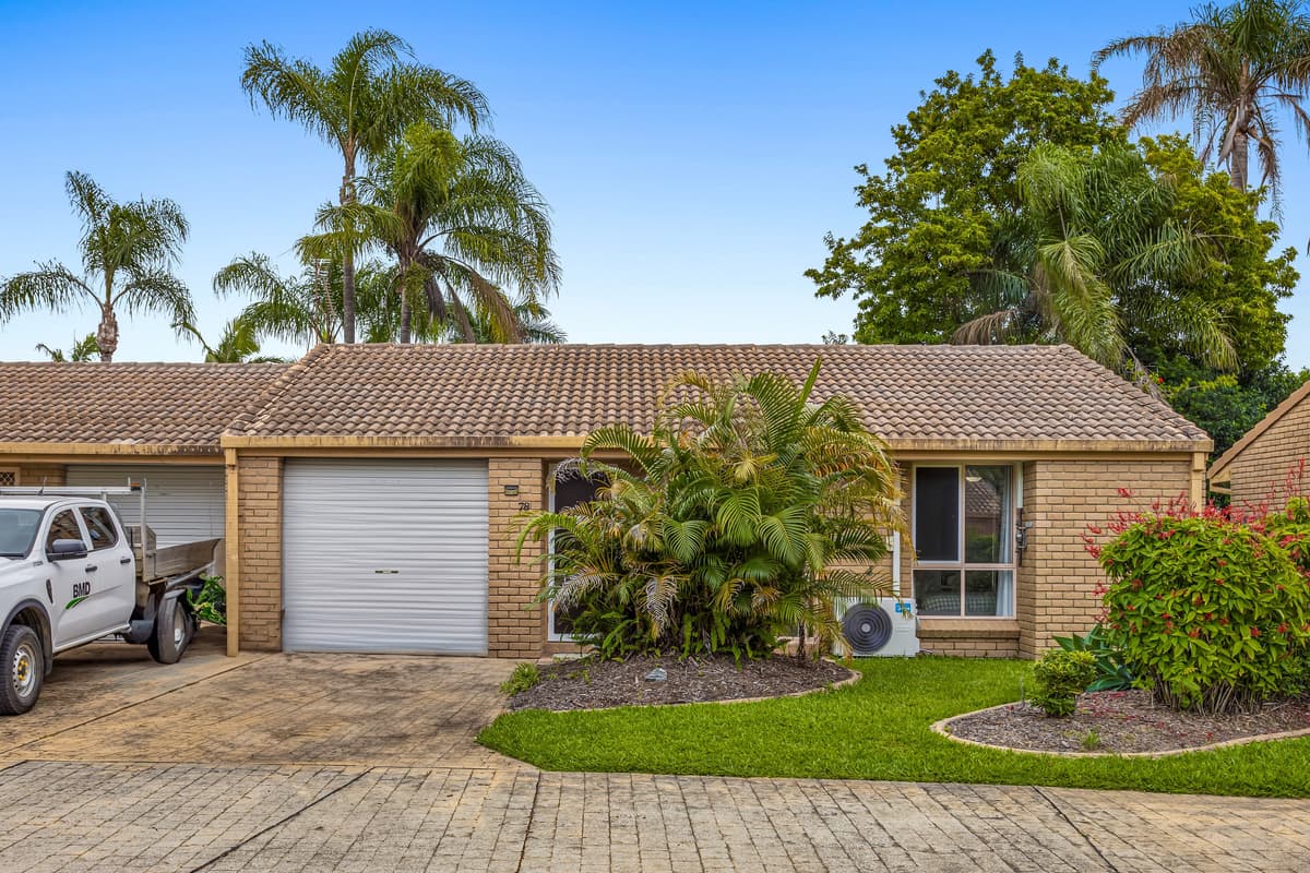 78/138 Hansford Road, Coombabah